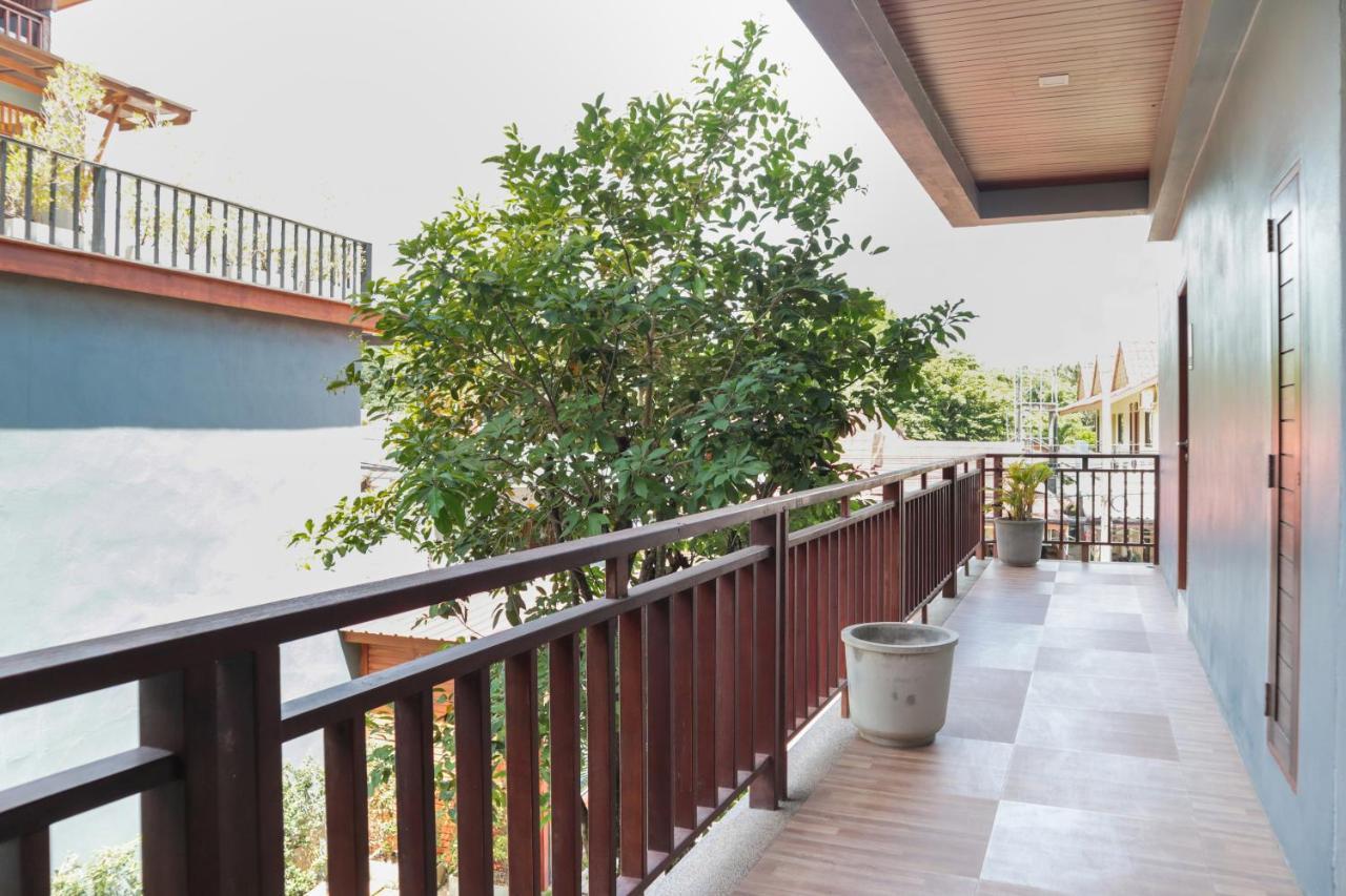 Lanta Ray Bay Hotel Ko Lanta Kültér fotó