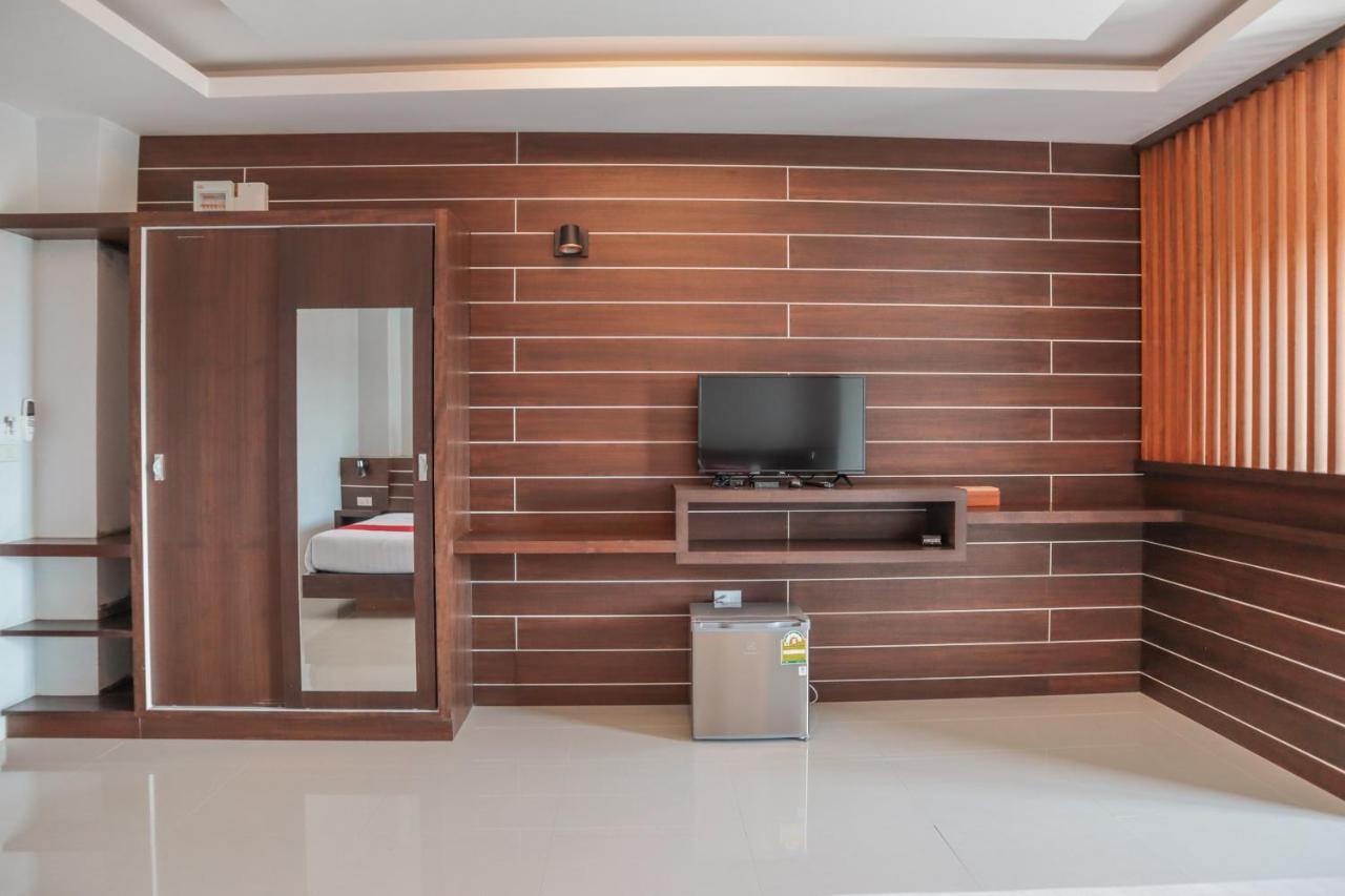 Lanta Ray Bay Hotel Ko Lanta Kültér fotó