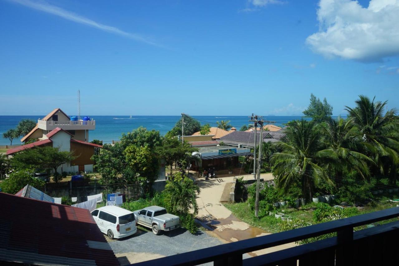 Lanta Ray Bay Hotel Ko Lanta Kültér fotó