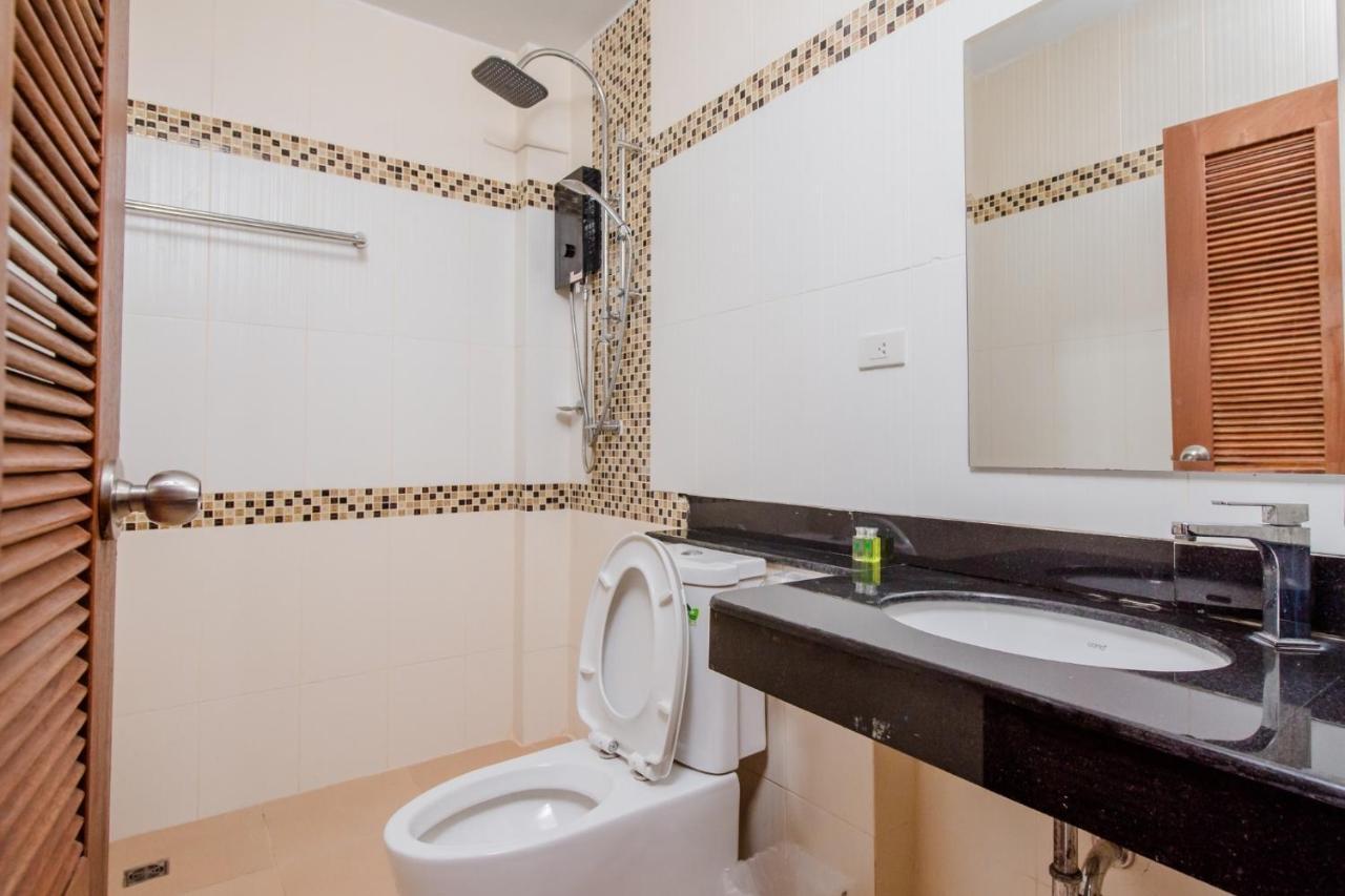 Lanta Ray Bay Hotel Ko Lanta Kültér fotó
