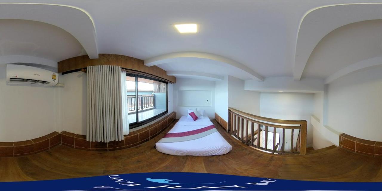 Lanta Ray Bay Hotel Ko Lanta Kültér fotó
