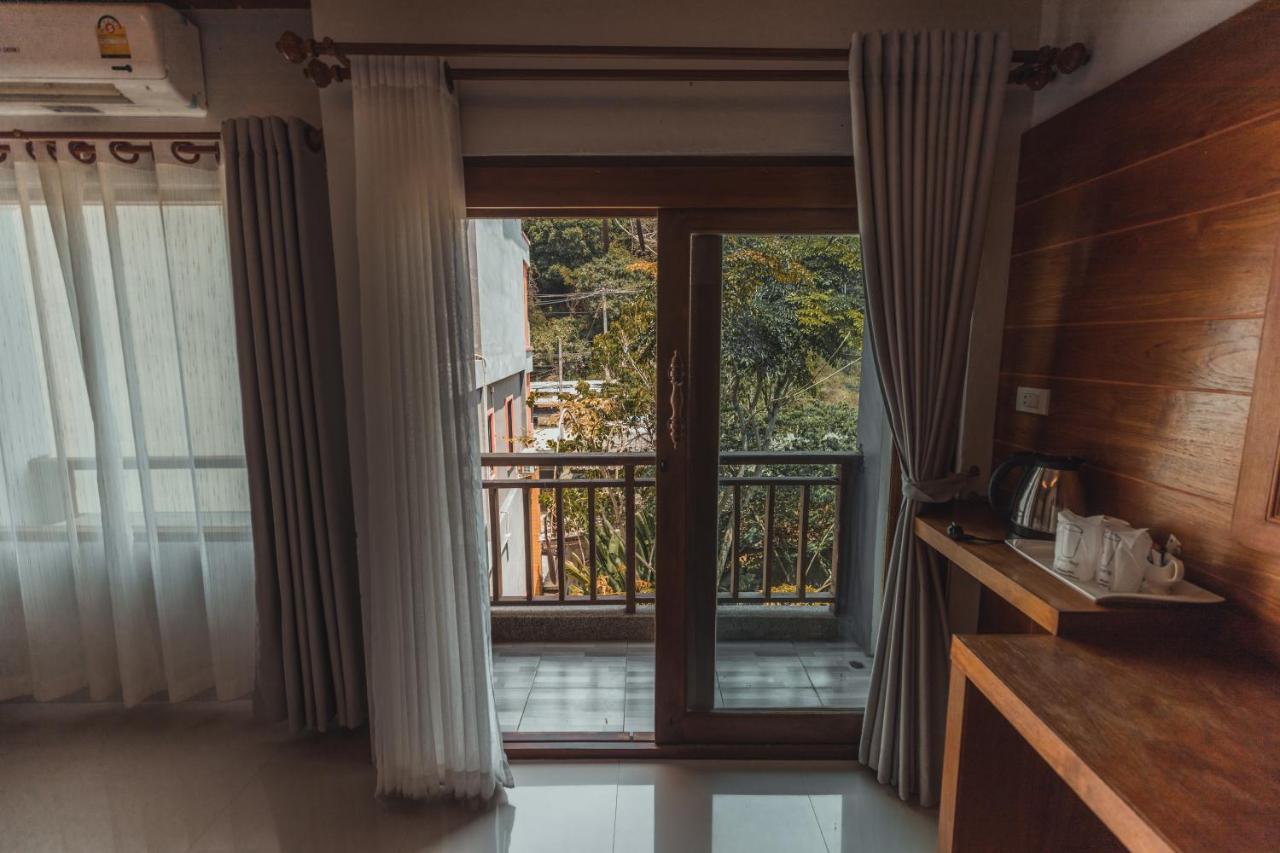 Lanta Ray Bay Hotel Ko Lanta Kültér fotó