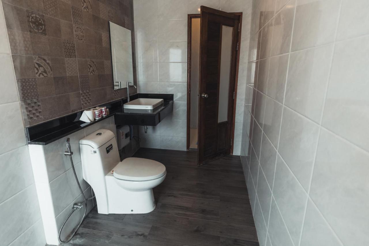 Lanta Ray Bay Hotel Ko Lanta Kültér fotó