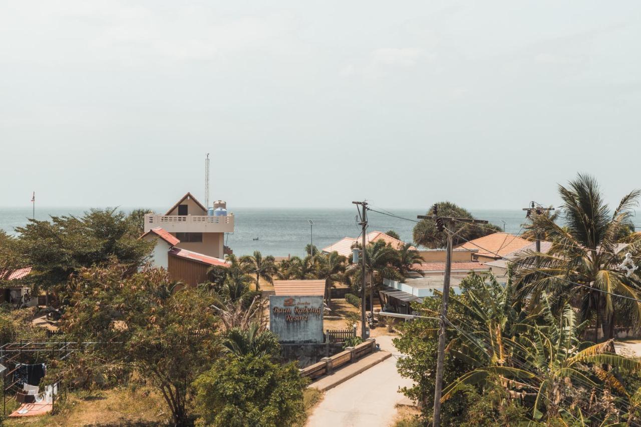 Lanta Ray Bay Hotel Ko Lanta Kültér fotó