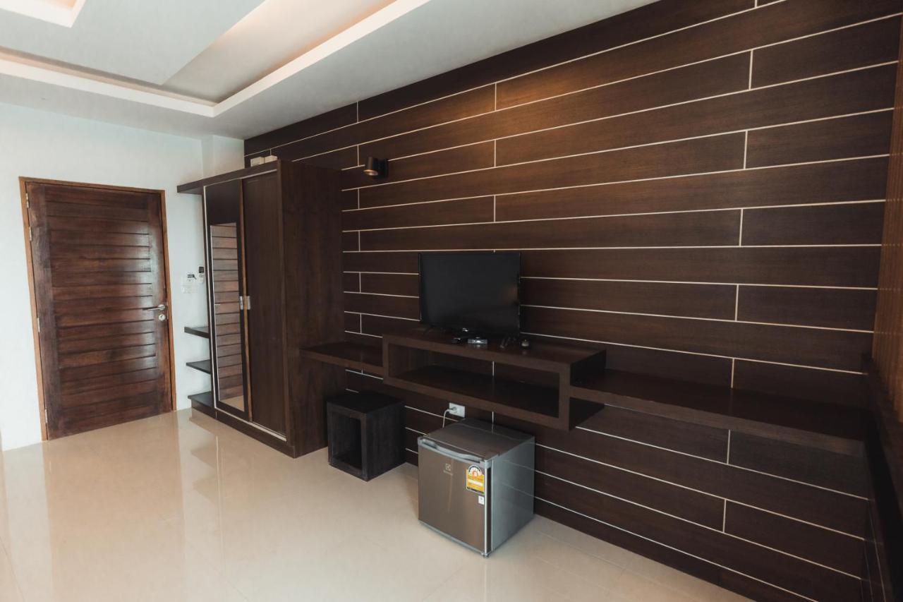 Lanta Ray Bay Hotel Ko Lanta Kültér fotó